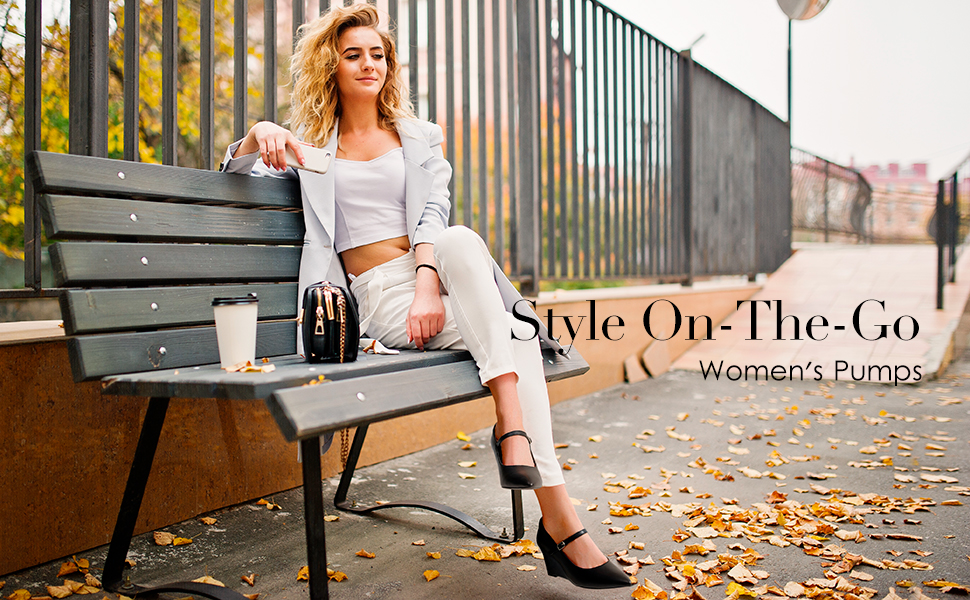 Mary jane wedge pumps online